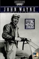 Watch Flying Tigers Merdb