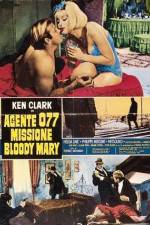 Watch Agente 077 missione Bloody Mary Merdb