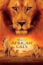 Watch African Cats Merdb