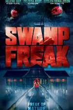 Watch Swamp Freak Merdb
