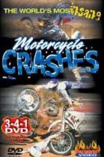 Watch The World's Most Insane Motorcycle Crashes Road Racing Crash and Trash Merdb