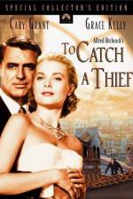 Watch To Catch a Thief Merdb