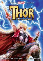 Watch Thor: Tales of Asgard Merdb