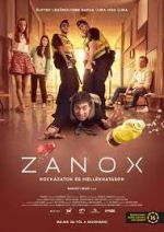 Watch Zanox Merdb