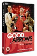 Watch Good Arrows Merdb