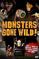 Watch Monsters Gone Wild Merdb