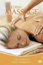 Watch Swedish Massage The Complete Body Experience Merdb