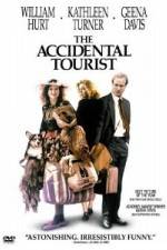 Watch The Accidental Tourist Merdb