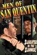 Watch Men of San Quentin Merdb
