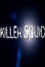 Watch Killer Squid Merdb