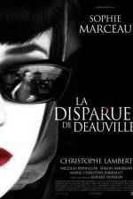 Watch La disparue de Deauville Merdb