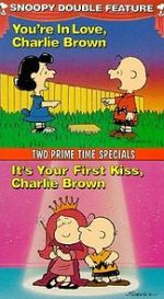 Watch It\'s Your First Kiss, Charlie Brown Merdb