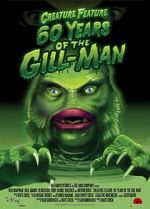 Watch Creature Feature: 60 Years of the Gill-Man Merdb