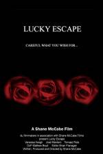 Watch Lucky Escape Merdb