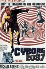 Watch Cyborg 2087 Merdb