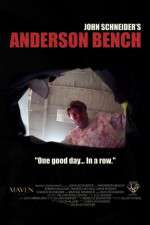 Watch Anderson Bench Merdb
