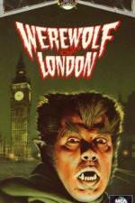 Watch Werewolf of London Merdb