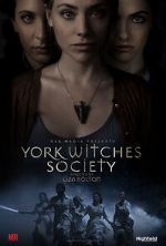 Watch York Witches Society Merdb