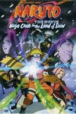 Watch Naruto the Movie Ninja Clash in the Land of Snow Merdb