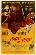 Watch Face of Fire Merdb