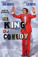 Watch The King of Comedy Merdb