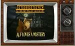 Watch Alf Loves a Mystery Merdb