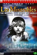 Watch Les Misrables: The Dream Cast in Concert Merdb