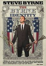 Watch Steve Byrne: The Byrne Identity Merdb