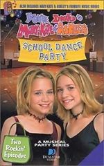 Watch You\'re Invited to Mary-Kate & Ashley\'s School Dance Party Merdb