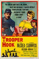 Watch Trooper Hook Merdb