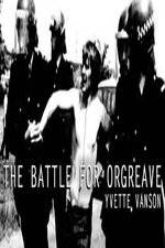 Watch The Battle For Orgreave Merdb