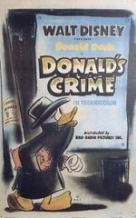 Watch Donald\'s Crime Merdb