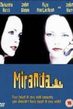 Watch Miranda Merdb