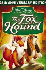 Watch The Fox and the Hound Merdb