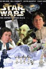 Watch Rifftrax: Star Wars V (Empire Strikes Back) Merdb