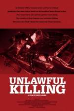Watch Unlawful Killing Merdb