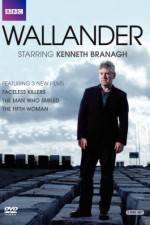 Watch Wallander The Man Who Smiled Merdb