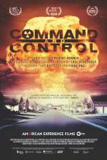 Watch Command and Control Merdb