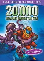Watch 20, 000 Leagues Under the Sea Merdb
