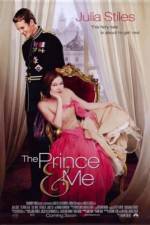 Watch The Prince and Me Merdb