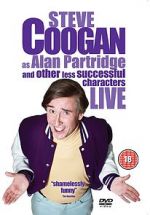 Watch Steve Coogan Live: As Alan Partridge and Other Less Successful Characters Merdb