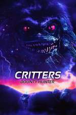 Watch Critters: Bounty Hunter Merdb