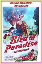 Watch Bird of Paradise Merdb