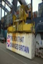 Watch BBC The Box That Changed Britain Merdb