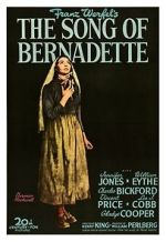 Watch The Song of Bernadette Merdb