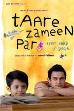 Watch Taare Zameen Par Merdb