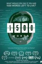 Watch 1500 Words Merdb