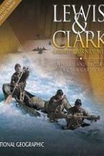 Watch Lewis & Clark: Great Journey West Merdb