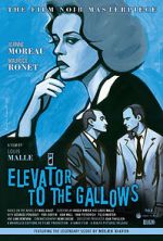 Watch Elevator to the Gallows Merdb