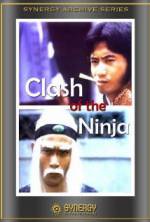Watch Clash of the Ninjas Merdb